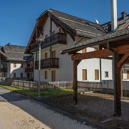 Ferienwohnung Golf View Apt With Parking And Mountain View! Tarvis Exterior foto