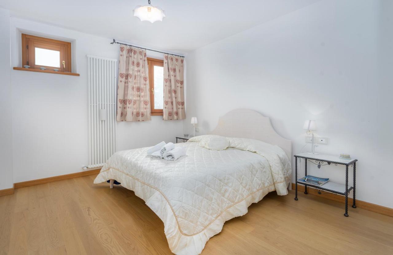 Ferienwohnung Golf View Apt With Parking And Mountain View! Tarvis Exterior foto