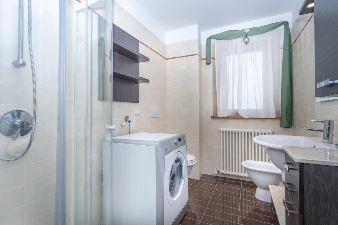 Ferienwohnung Golf View Apt With Parking And Mountain View! Tarvis Exterior foto