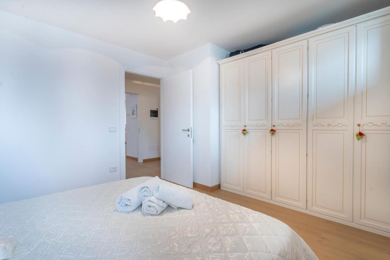 Ferienwohnung Golf View Apt With Parking And Mountain View! Tarvis Exterior foto